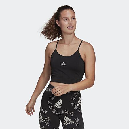 Adidas Kadın Günlük Sırt-Omuz Çantası W Sml Spagcrop Ha1197