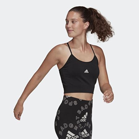 Adidas Kadın Günlük Sırt-Omuz Çantası W Sml Spagcrop Ha1197