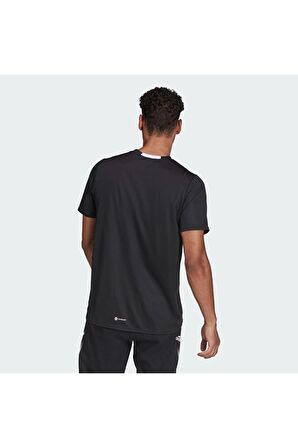 Adidas Erkek Günlük T-Shirt D4M Tee Hf7214