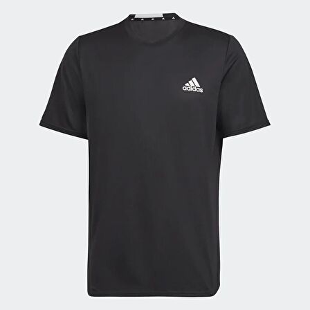 Adidas Erkek Günlük T-Shirt D4M Tee Hf7214