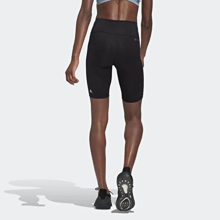 Adidas Kadın Günlük Eşofman Altı Optime Bike S T H64227