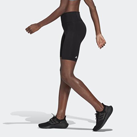 Adidas Kadın Günlük Eşofman Altı Optime Bike S T H64227