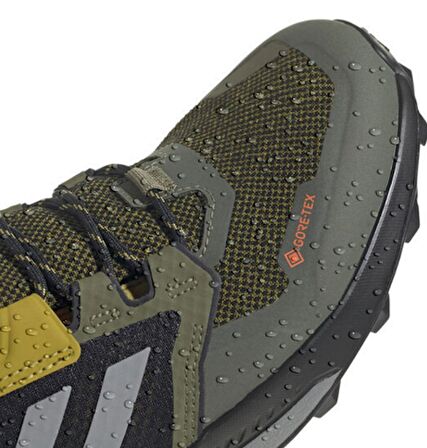 ADİDAS TERREX TRAILMAKER MID GTX  RENKLİ ERKEK AYAKKABI E-134 GV8954