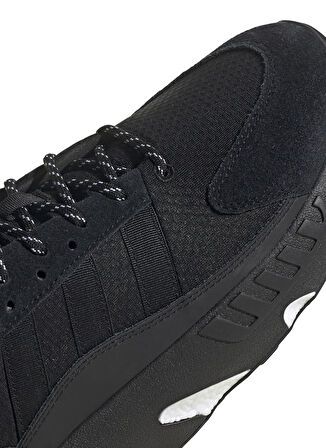 adidas Siyah - Beyaz Erkek Lifestyle Ayakkabı GY6701 ZX 22 BOOST