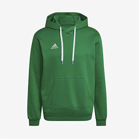 Adidas Entrada 22 Hoody Erkek Sweatshirt