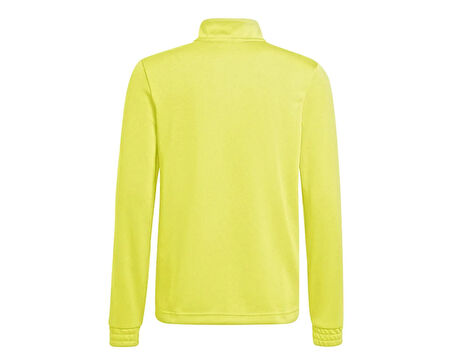 adidas Ent22 Tr Top Erkek Futbol Uzun Kollu Antrenman Üstü HI2128 Sarı