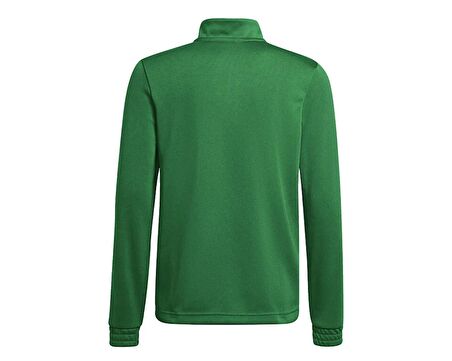 adidas Ent22 Tr Top Erkek Futbol Uzun Kollu Antrenman Üstü HI2129 Yeşil