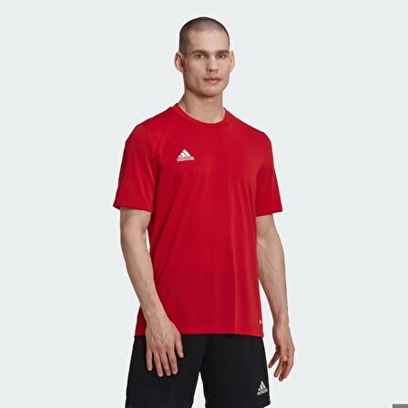 Adidas Ent22 Polytee Erkek T-shirt