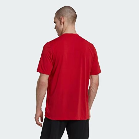 Adidas Ent22 Polytee Erkek T-shirt