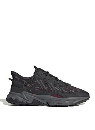 adidas Siyah Erkek Lifestyle Ayakkabı HP6382 OZWEEGO