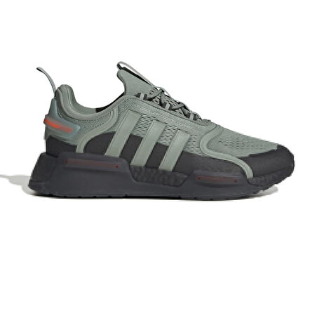HQ4444-E adidas Nmd_V3 Erkek Spor Ayakkabı Gri