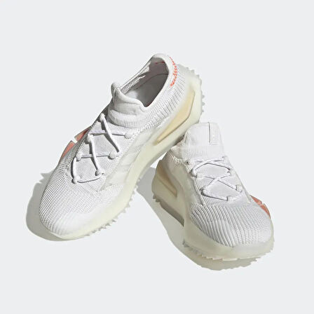 Adidas Kadın Günlük Spor Ayakkabı Nmd_S1 W Hq4465