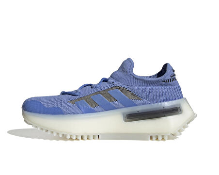 adidas Nmd_S1 W Kadın Günlük Ayakkabı HQ4468 Mavi