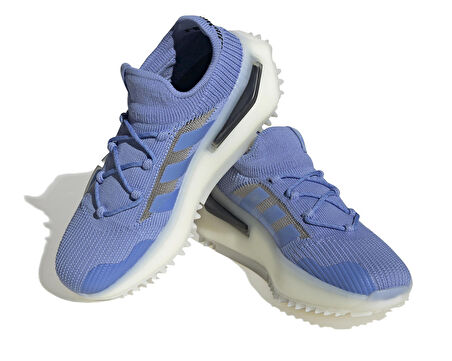 adidas Nmd_S1 W Kadın Günlük Ayakkabı HQ4468 Mavi