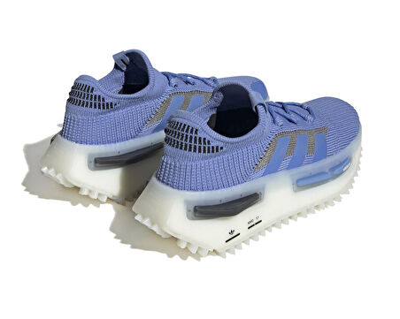 adidas Nmd_S1 W Kadın Günlük Ayakkabı HQ4468 Mavi