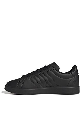 adidas Siyah - Beyaz Erkek Lifestyle Ayakkabı GW9198 GRAND COURT 2.0