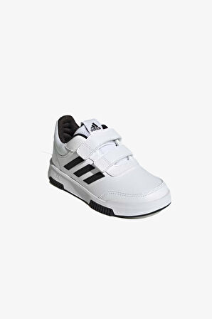 Adidas Tensaur Sport 2.0 C Çocuk Beyaz Sneaker GW1981