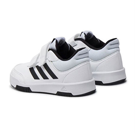 Adidas Tensaur Sport 2.0 Cf K Çocuk Koşu Ayakkabısı GW1981 Beyaz