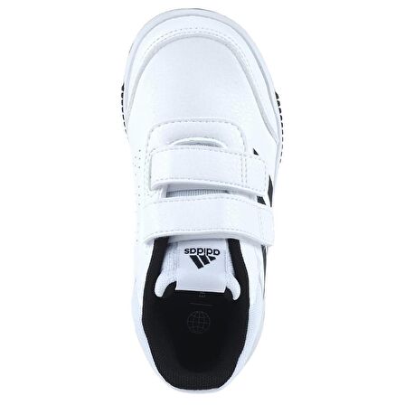 Adidas Tensaur Sport 2.0 CF K BEYAZ Çocuk Günlük Ayakkabı