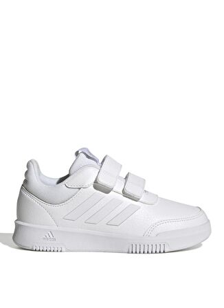 adidas Beyaz - Gri Erkek Çocuk Yürüyüş Ayakkabısı