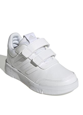 adidas Beyaz - Gri Erkek Çocuk Yürüyüş Ayakkabısı