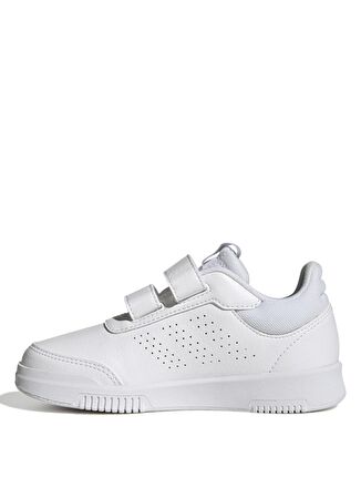 adidas Beyaz - Gri Erkek Çocuk Yürüyüş Ayakkabısı