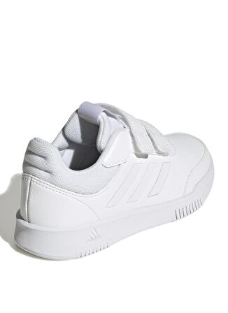 adidas Beyaz - Gri Erkek Çocuk Yürüyüş Ayakkabısı