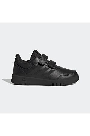 GW6439-C adidas Tensaur Sport 2.0 Cf K Çocuk Spor Ayakkabı Siyah