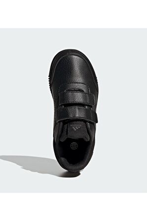 GW6439-C adidas Tensaur Sport 2.0 Cf K Çocuk Spor Ayakkabı Siyah