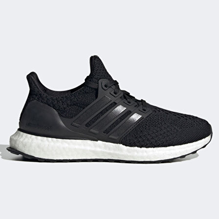 adidas ULTRABOOST 5.0 DNA J Siyah Kadın Spor Ayakkabı GX9763