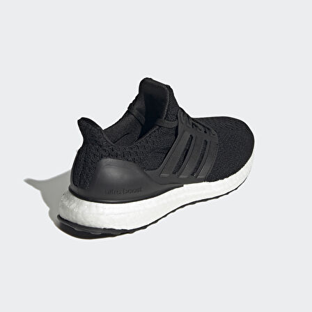 adidas ULTRABOOST 5.0 DNA J Siyah Kadın Spor Ayakkabı GX9763