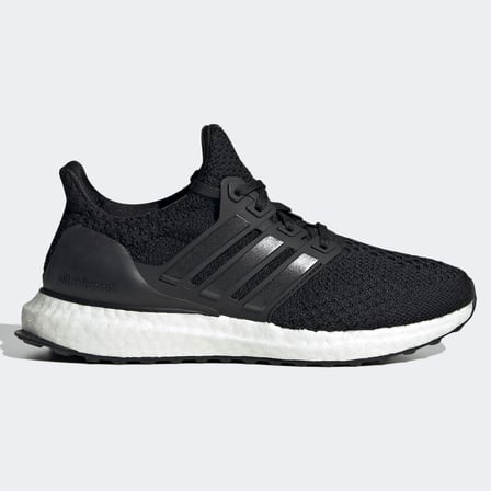 adidas ULTRABOOST 5.0 DNA J Siyah Kadın Spor Ayakkabı GX9763