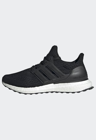 adidas ULTRABOOST 5.0 DNA J Siyah Kadın Spor Ayakkabı GX9763