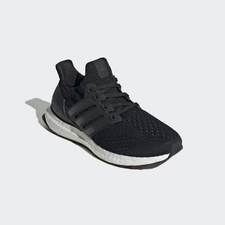 adidas ULTRABOOST 5.0 DNA J Siyah Kadın Spor Ayakkabı GX9763