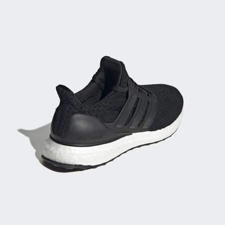 adidas ULTRABOOST 5.0 DNA J Siyah Kadın Spor Ayakkabı GX9763