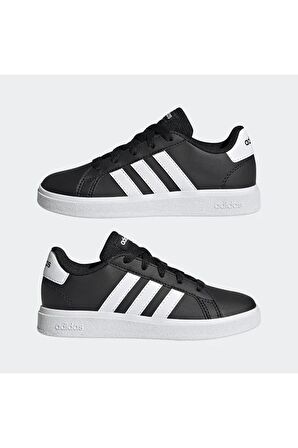 adidas Çocuk GRAND COURT ayakkabı GW6503