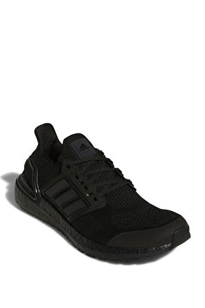 ULTRABOOST 19.5 DNA Siyah Erkek Koşu Ayakkabısı
