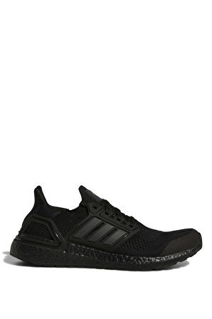 ULTRABOOST 19.5 DNA Siyah Erkek Koşu Ayakkabısı