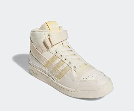 ADİDAS FORUM MİD PARLEY KADIN SNEAKER KREM B-05 GX6971