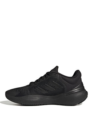 adidas Siyah - Beyaz Kadın Koşu Ayakkabısı GW6692 RESPONSE SUPER 3.