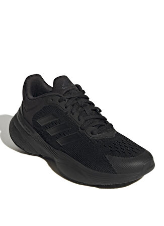 adidas Siyah - Beyaz Kadın Koşu Ayakkabısı GW6692 RESPONSE SUPER 3.
