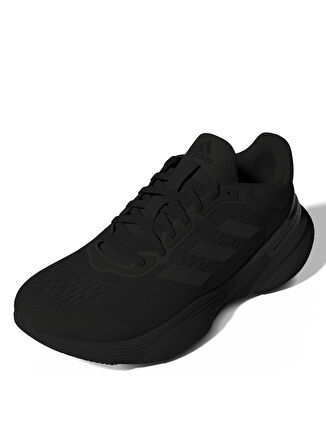 adidas Siyah - Beyaz Kadın Koşu Ayakkabısı GW6692 RESPONSE SUPER 3.