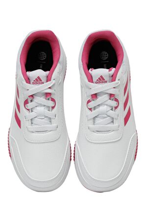 Tensaur Sport 2.0 K Beyaz Kız Çocuk Sneaker