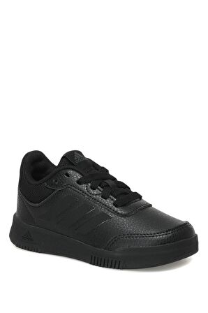 Tensaur Sport 2 Siyah Erkek Çocuk Sneaker