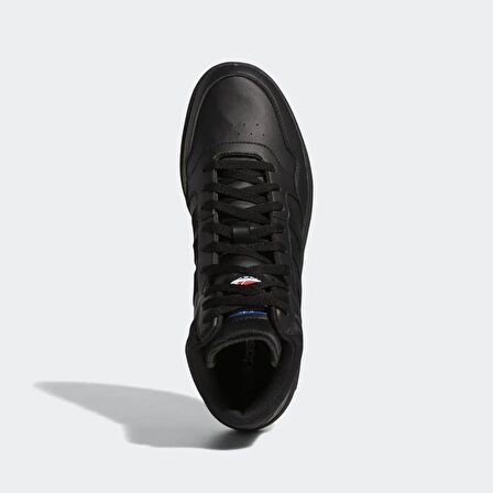 Adidas Erkek Basketbol Ayakkabı Hoops 3.0 Mid Gy4745