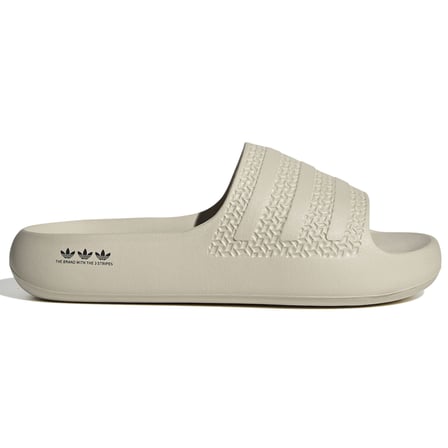 adidas ADILETTE AYOON W Terlik Kahverengi GX7064