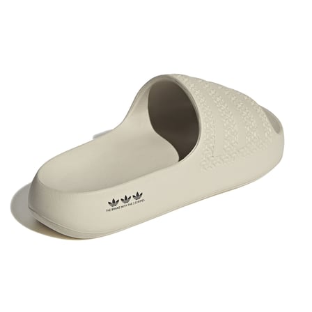 adidas ADILETTE AYOON W Terlik Kahverengi GX7064