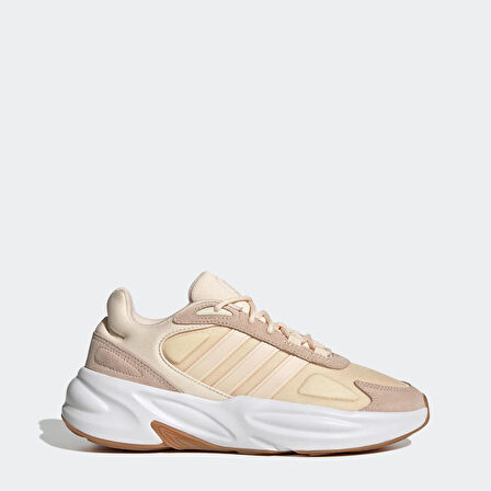 Adidas Kadın Koşu - Yürüyüş Ayakkabı Ozelle Gx4693