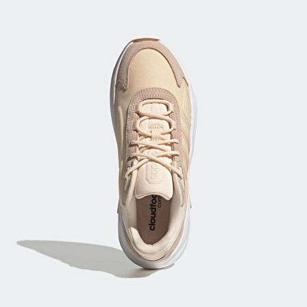 Adidas Kadın Koşu - Yürüyüş Ayakkabı Ozelle Gx4693