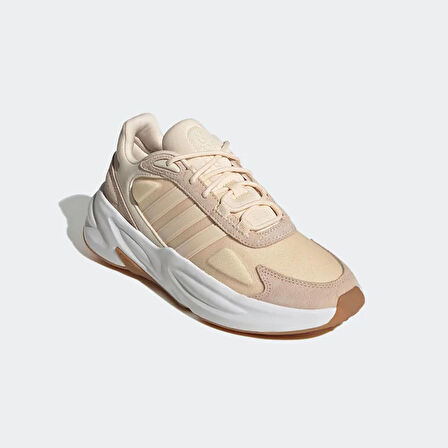 Adidas Kadın Koşu - Yürüyüş Ayakkabı Ozelle Gx4693